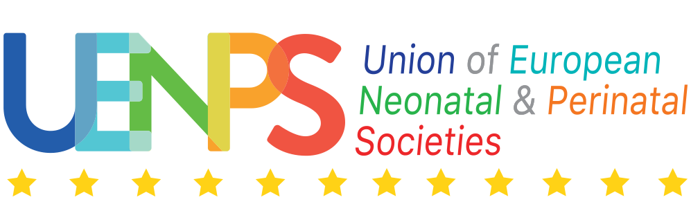 UENPS Logo
